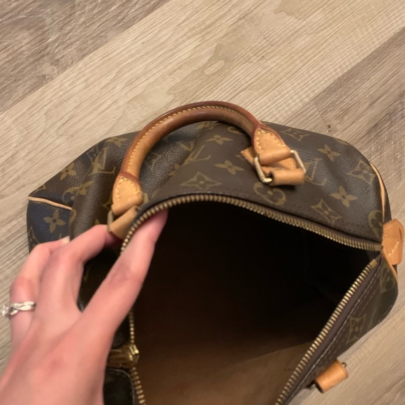 LV speedy 25 - Picture 6 of 7
